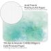 Funto Blank Watercolor Paper Postcards - 50 Cards 4x6 140lb/300gsm | Acid-Free Heavyweight Art Paper for Watercolor Journal, Thank You Notes & Greeting Cards - Buy Online on GoSupps.com