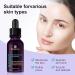Hyaluronic Acid Intensifier Serum 30ml - Hydrating Facial Skin Boost for All Skin Types - Buy Online on GoSupps.com
