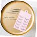 5 Pairs Fake Eyelashes Beauty Girl Fake Lashes Natural Eyelashes Beauty Accessory Natural False Eyelashes 3d False Lashes Fakes Woman Cosmetic Acrylic Chemical Fiber - Buy Online on GoSupps.com