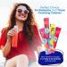 Bools Crystal Light Variety Pack - 60 Count Singles On-the-Go Packets - Low-Calorie Sugar-Free Drink Mix - Lemonade, Fruit Punch, Raspberry & Wild Strawberry Flavors - 0.08 oz per Packet - Buy Online on GoSupps.com
