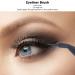 Brow Brush Safe Define Brush Makeup Ergonomic for Home for Women - Buy Online on GoSupps.com
