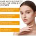 Gel exfoliant aux enzymes d'orange gel exfoliant bio pour le visage et le corps exfoliants visage orange enzyme exfoliating gel exfoliants hydratant nettoyant en profondeur pour le visage (100g 1) 1 100 g (Lot de 1) - Buy Online on GoSupps.com