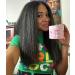 Donna's Recipe by Tabitha Brown | Vegan Strawberry Biotin Hair Skin & Nails Gummies 10 000 mcg Biotin Clean Non-GMO Gluten-Free 60 Gummies - Buy Online on GoSupps.com