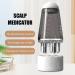 Fluid Comb Oil - Oil Applicator Bottle Hair Care Applicator | Scalp Massaging Oil Applicator Comb Hair Growth Oil Applicator Bottle Fluid Comb Scalp Oil Applicator Oil Applicator Bottle for Scalp Gray - Buy Online on GoSupps.com