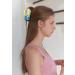 INNERDIVA Colorful Cartoon Mermaid Hair Claw Clip Chunks Hair Clip Hair Styling Accessories Hair Claw Clips for Women Hc21899a - Buy Online on GoSupps.com