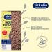 Buy Circular Indian Psyllium - 300g Vegetable Laxative for Indigestion & Constipation Relief International Shipping Available - Buy Online on GoSupps.com