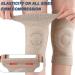 Buy RooRuns Premium Knee Braces for Pain Relief - Unisex Support for Running Workouts & Daily Activities | X-Large Size - Buy Online on GoSupps.com