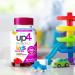 Up4 Kids Probiotic Gummies | Digestive & Immune Support | Prebiotics, Vitamin C | 30ct Gelatin-Free, Gluten-Free, Non-GMO | Ages 3 - Buy Online on GoSupps.com