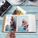Shop Photo Albums - 6x4 Petual Album for Weddings & Babies | Holds 100 Photos - Perfect for Love & Memories - Buy Online on GoSupps.com