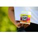 Naughty Boy High Energy Pre Workout Powder with Beta Alanine Citrulline & Caffeine Supplements for Men & Women Clinically Dosed Energy Drink- 390g/30 Servings (Fizzy Peach Sweets) - Buy Online on GoSupps.com