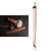 Razor Leather Strop  Cowhide Razor Strop for Sharpening Woodworking Tools  Leather Straight Razor Sharpening Strop Accessory Home Barber Shop Use - Buy Online on GoSupps.com