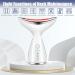 Double Chin Reducer Machine - Anti-Aging Face & Neck Massager with 3 Massage Modes - Buy Online on GoSupps.com