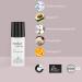 Natural Girl Organic Sunscreen SPF 20 - Vegan Anti-Aging Cream with Zinc Oxide & Hyaluronic Acid - 50ml | Made in Germany UVB & HEV Protection Dermatologically Tested - Buy Online on GoSupps.com