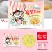 2-Pack Samyang Buldak Cream Carbonara Hot Chicken Flavor Ramen Pack of 5 700g (140g x5) X2 700 g (Pack of 2) - Buy Online on GoSupps.com