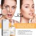 Glycolic Acid 7% Toning Resurfacing Solution Repair Acne Skin Toner Glycolic Acid Toning Solution Face Toner Face Serum Hydrating Toning Solution for Face Moisturize & Strengthen Skin 100ML - Buy Online on GoSupps.com