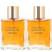 Coconut Sunshine Perfume For Women Coconut Sunshine Fragrance Spray Vanilla Flavor Eau De Toilette Long-lasting Portable Perfume For Women(2pcs)