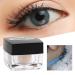 AYNEFY Eyelash Remover Cream 5g - Anti-Irritation Gel for Eyelash Extension Glue Removal - Buy Online on GoSupps.com