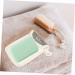 Hemoton 12 Pcs Black Linen Soap Soap Foaming Pouch Exfoliating Soap Soap Storage Net Soap Maker Bathing Soap Storage for Soap - Buy Online on GoSupps.com