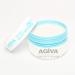Agiva Hair Styling Fiber Clay Wax 06 - Medium Hold & Natural Finish | 6oz - International Shipping Available - Buy Online on GoSupps.com