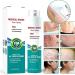 Medical Grade Advanced Scar Removal Spray - 5pcs Set for All Types of Scars - Buy Online on GoSupps.com