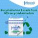 Buy Johnson's Baby Cotton Knops - Gentle & Safe for Babies | International Shipping Available - Buy Online on GoSupps.com