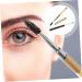 Beaupretty Grafting Eyelash Brush - 10 Pcs Fiber Set with Diamond - Assorted Colors - Perfect for Lash Extension - International Shipping Available - Buy Online on GoSupps.com