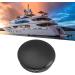 2.75 Inch PC Snap-In Boat Steering Wheel Center Cap - Yacht Marine Cover - Buy Online on GoSupps.com