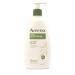 Aveeno Daily Moisturizing Lotion Fragrance Free 18 fl oz (532 ml)