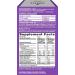 Zarbee's Naturals Baby Cough Syrup with Agave  Thyme & Elderberry - 2 Fl Oz | Immune Support - Buy Online on GoSupps.com