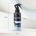 TouchMe Odor Remover Spray for Pets | 200ml Textile Freshener | Eliminates Animal Smell & Fur Care for Dogs Cats & Horses - Buy Online on GoSupps.com