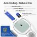 G-425-3 Blood Glucose Monitor Kit 100 Test Strips 100 Lancets 1 Blood Sugar Monitor 1 Lancing Device  Diabetes Testing Kit No Coding Glucometer Large Display  Glucose Meter for Home Use - Buy Online on GoSupps.com