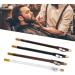 Buy Hairline Barber Pencil - 4pcs Professional Tool for Men's Beard Shaping | International Shipping - Buy Online on GoSupps.com