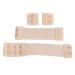 3cm Elastic Wig Bands - Adjustable & Comfortable Headband for Wig Caps | Breathable Design for All-Day Wear - International Shipping Available - Buy Online on GoSupps.com