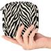 Animal Print Sanitary Napkin Storage Bag Portable Menstrual Pad Bag for Teen Girls Tampons Sanitary Pads for Women Ladies Multicoloured 09 - Buy Online on GoSupps.com