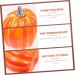 Alipis 20 Pcs Pumpkin Ornaments Lifelike Pumpkins Decor Halloween Layout Pumpkin Halloween Party Decor Mini Pumpkins for Decorating Decor for Home Realistic Pumpkin Reward Foam Artificial - Buy Online on GoSupps.com
