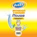 Duzzit Citrus Fresh Bathroom Cleaning Mousse - Buy Online on GoSupps.com