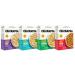 Chickapea One Pot Chickpea Pasta - Creamy Garlic - 198g (Pack of 6) Creamy Garlic 198 g (Pack of 6) - Buy Online on GoSupps.com