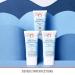 First Aid Beauty Ultra Repair Tinted Moisturizer SPF 30 1.0 oz - Light | Colloidal Oatmeal & Hyaluronic Acid - Buy Online on GoSupps.com