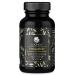 Hyaluron capsules high dose 500mg 90 (3 months) hyaluronic acid with vitamin C zinc selenium vitamin B2 - laboratory testing vegan manufactured in DE