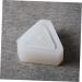 2pcs Triangle Molds Silicone Planter Mold Silicone Coasters Silicone Chocolate Mold Chocolate Molds Clay Molds Concrete Molds Epoxy Resin Flower Pot Molds Cake Aromatherapy Plaster As Shownx2pcs mediumx2pcs - Buy Online on GoSupps.com