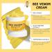 Bee Venom Shaping Cream Bee Venom Cream Bee Venom Anti Cellulite Cream Bee Venom Firming Body Cream for Belly Anti Cellulite Body Cream for Tightening Skin Abdomen Legs Belly Buttocks - Buy Online on GoSupps.com