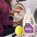 Natural Lavender Grapefruit Laundry Detergent - 64 Loads Plant-Based & Eco-Friendly (Pack of 2 - Buy Online on GoSupps.com