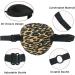 Adjustable Medical Lazy Eye Patch Set - 2 PCS Visual Amblyopia Corrected Pirate Eye Patches for Adults & Kids - Buy Online on GoSupps.com