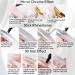 Rhinestone Glue | Strong Nail Gel 15ml | Personal Care Supplies for Jewelry Making and Sculpture | Summer Party Daily Spa Salon Travel Wedding Art - Buy Online on GoSupps.com