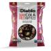 Diablo COLA Bottles Flavoured Toffees | Sugar Free | Sweetened with Maltitol (2- Pack) 37.5 g (Pack of 2) - Buy Online on GoSupps.com