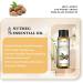 EUQEE Nutmeg Essential Oil 10ml Pure Natural Nutmeg Oils Aromatherapy Essential Oils for Diffusers for Home Relax Humidifiers Nutmeg 10.00 ml (Pack of 1) - Buy Online on GoSupps.com
