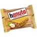 Ferrero Hanuta Hazelnut Cream Wafers (10-Piece Box) - Buy Online on GoSupps.com