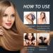 wimony Batana Oil Organic Batana Oil For Hair Growth 100% Pure Raw Natural Batana Oil for Healthy Hair Batana Oil Hair Treatment Promotes Hair Growth Smoother and Shinier Thicker Improve Hair Loss(1PC - Buy Online on GoSupps.com