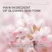 LAIKOU Sakura Cr me Hydratante Visage Femme Creme Visage Jour et Nuit 2 x 50g Cr me Anti-rides Raffermissante et Nourrissante pour Hydratant Apaisante Convient Tous Types de Peau - Buy Online on GoSupps.com