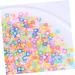 Healeved 1000pcs Diy Decoration for Nail Cell Phone Accessories Manicure Tool Polymer Clay Slices for Nail Cosmetic - Buy Online on GoSupps.com